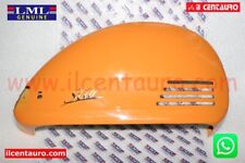 SF524-0821OR (B) COFANO DX ARANCIO LML STAR VESPA PX 125 150 151 200 2T 4T