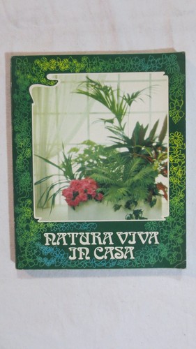 Ciba geicy natura viva in - -,