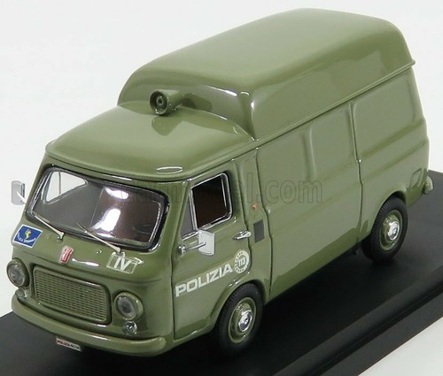 Rio models fiat 238 - -,