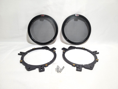 Rockford fosgate griglie per - griglie,