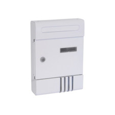 Cassetta Postale Ginevra porta