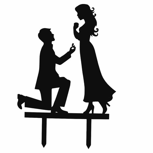 Decorazione matrimonio
