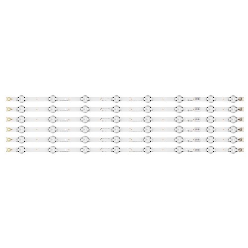 6pcs strisce - 6pcs,