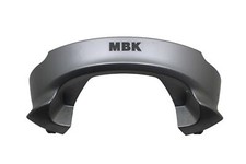 SCOCCA PORTATARGA MBK SKYLINER