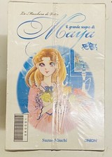 IL GRANDE SOGNO DI MAYA -