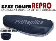 HOUSSE DE SELLE  NSR 400