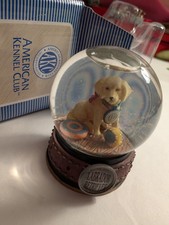 American Kennel Club Globo da