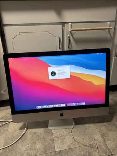 Apple imac fine 2015 - apple,