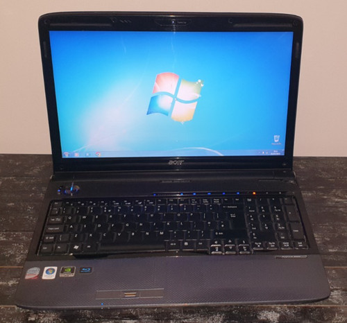 Acer aspire 6930g ghz 4 - acer, 2,0