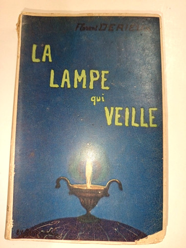 Poesie florent derieux - derieux, la