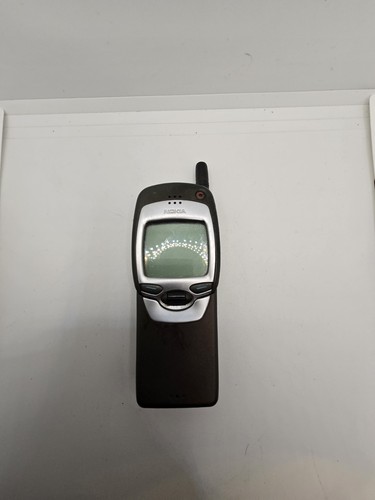 Nokia 7110 banana phone - 7110, phone"