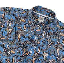 Camicia Cinch Uomo L Western