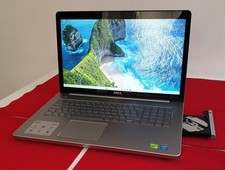 Dell Inspiron 17 7000 i7, 16