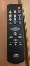 PHILIPS RH 8809/00 Remote x
