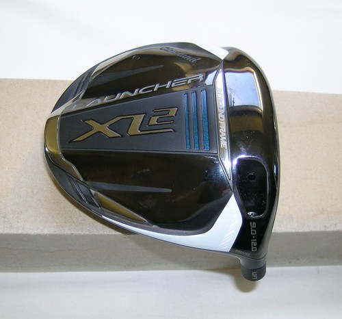 Cleveland launcher xl2 testa - launcher,