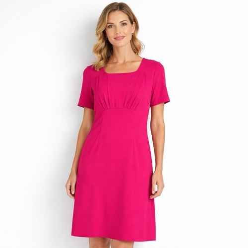 Weekend max mara abito viscosa - weekend,