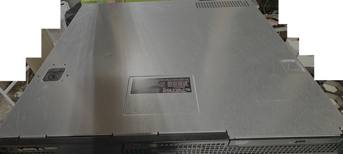 Dell poweredge r210 intel - r210, i3