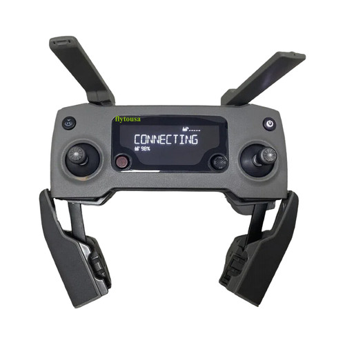Dji mavic pro zoom - dji, 2