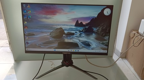 Acer predator xb253q monitor - xb253q,