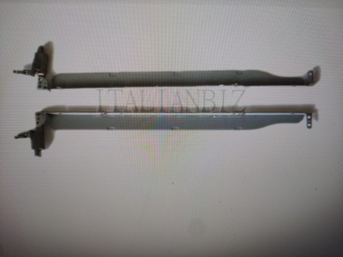 Coppia cerniere hinges - coppia,
