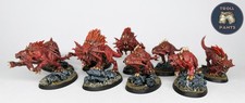 Warhammer 40k - Demoni del
