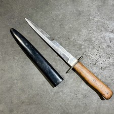 Coltello da stivale