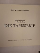 Die Tapisserie Maurice