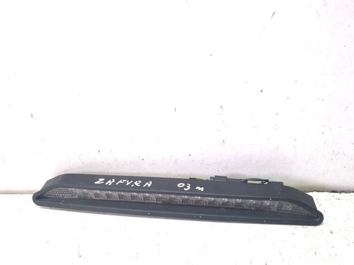 Opel zafira 2003 - opel,