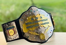 Cintura replica AWA World
