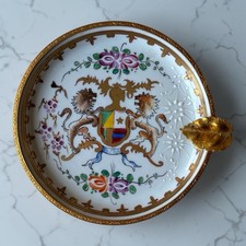 Posacenere In Porcellana
