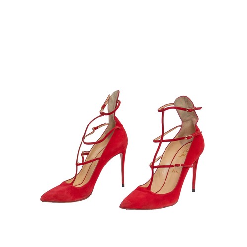 Christian louboutin musa - christian, senza