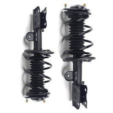 Coppia ammortizzatori completi