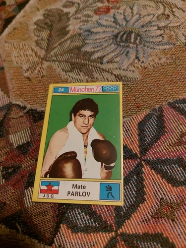 Edizione panini munchen - edizione,