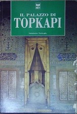 Palazzo topkapi - palazzo,