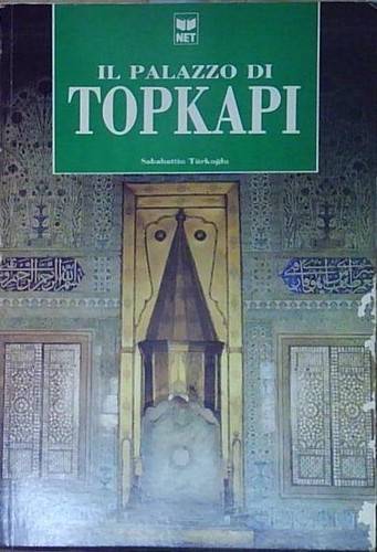 Palazzo topkapi - palazzo,