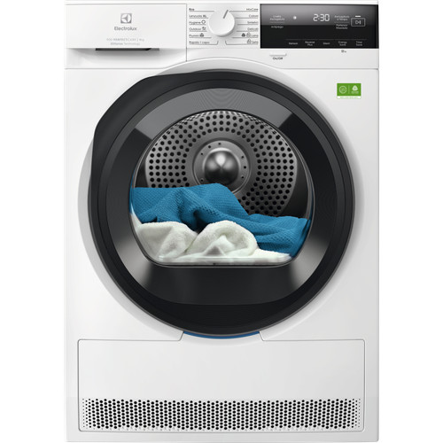 Electrolux asciugatrice kg - asciugatrice, 9