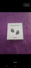 Samsung Galaxy Buds2 - Graphite