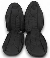 Coprisedili fodere per