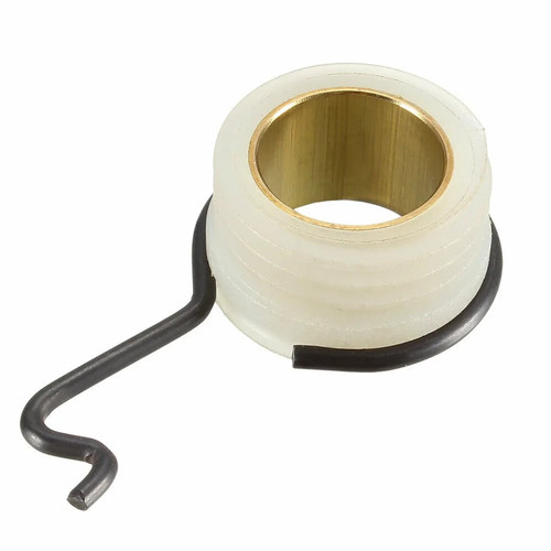 Chiocciola pompa olio - pompa,