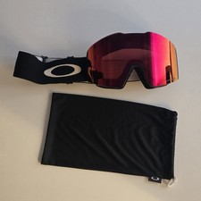 Maschera Sci/snowboard Oakley