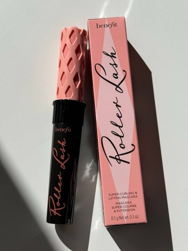 Benefit roller lash mascara - roller,
