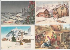 LOT NO. 16 GREETING CARDS