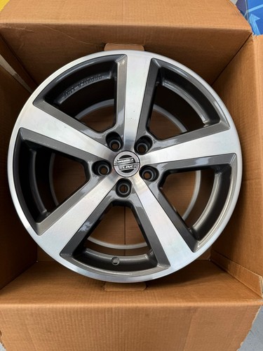 Cerchio ricambio 8x18 5x112 - 1,