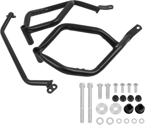Paramotore inferiore crash - paramotore,