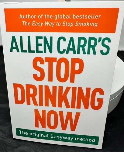 Allen carr stop - allen,