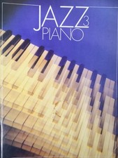 Jazz Piano solo Vol. 3 - IMP
