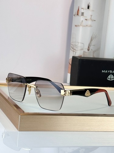Chanel ch4285t rimless square - rimless,