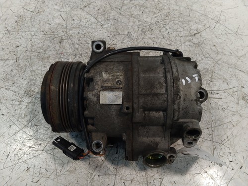 Compressore aria condizionata