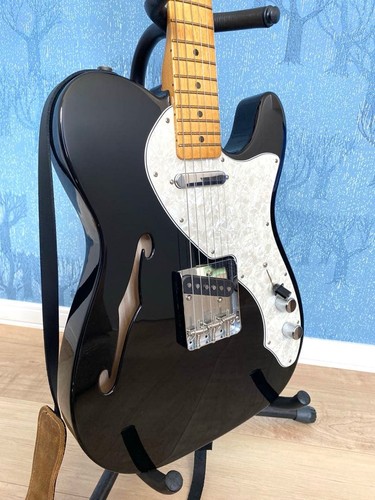 Fender vintera telecaster - ii,