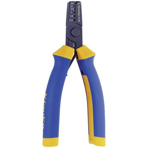 Klauke k48 pinza pressatrice - k48,